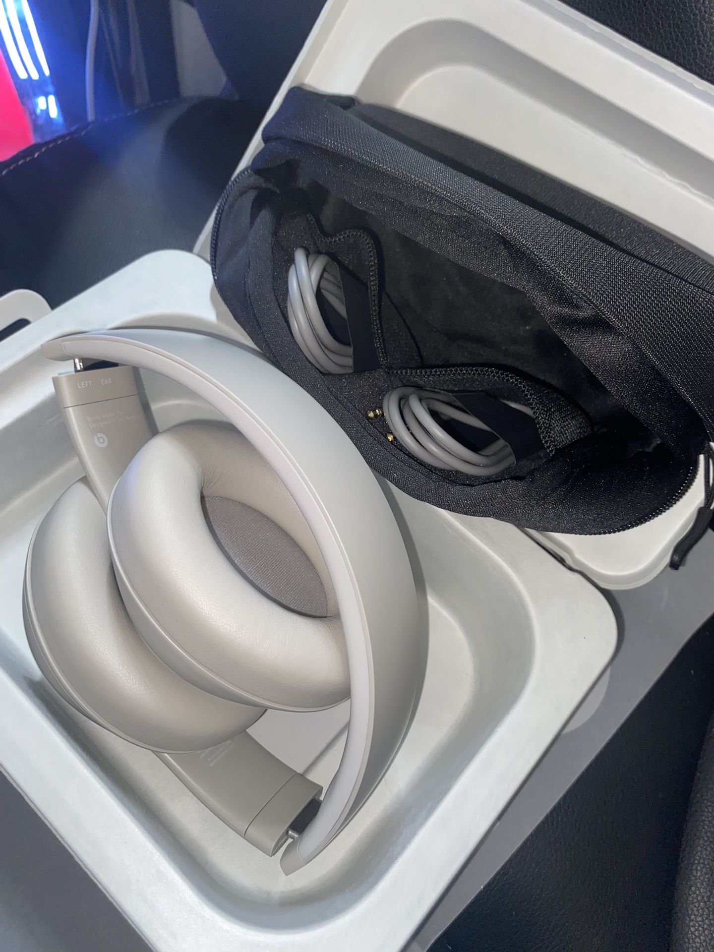 Beats Studio Pro