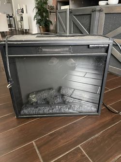 Fireplace Electrical Fire Place