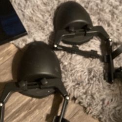 Side mirrors for a truck not sure which one