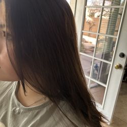 Health And Beauty -Hair Extensions