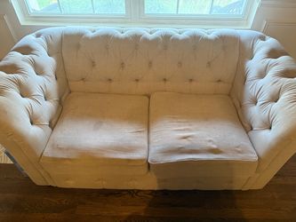 Free Love Seat sofa