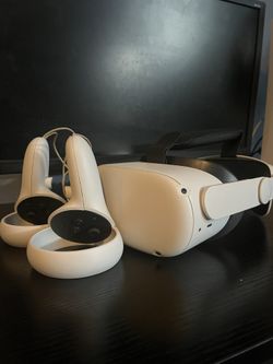 oculus quest 2