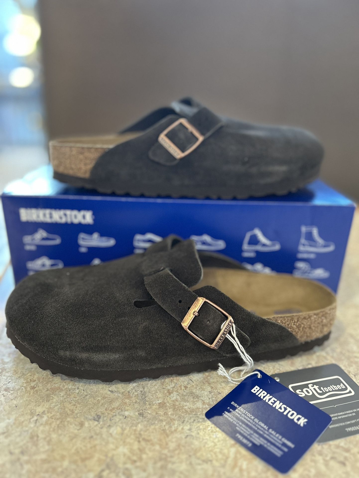 Birkenstock