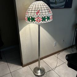 Tiffany floor Lamp