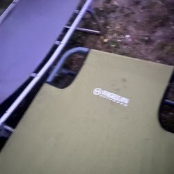 Camping cots