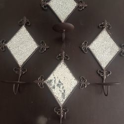 Candle holder Decor