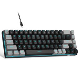 Mechanical 60% Keyboard