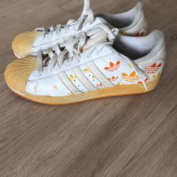 Adidas Superstar