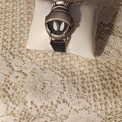 Marvin The Martian Watch