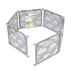 Skip Hop Expandable Baby Gate