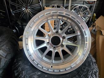 17x9 wheels set available