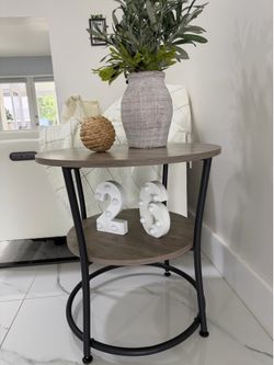 Living room table/ Mesita de sala