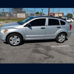 2007 Dodge Caliber