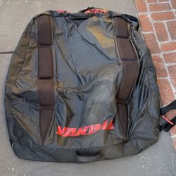 Yakima Rooftop Cargo Bag