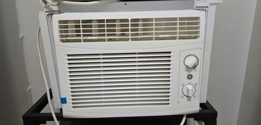 GE AC Window 5,000 BTU
