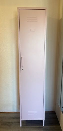 Pin locker