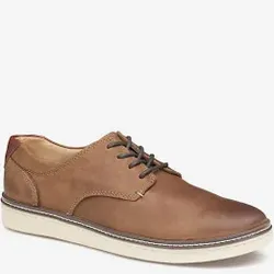 JOHNSTON & MURPHY McGuffey Plain Toe