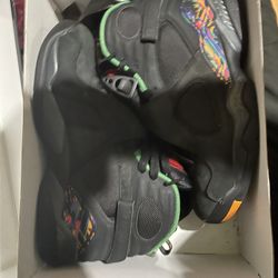 Zapatos Size 8