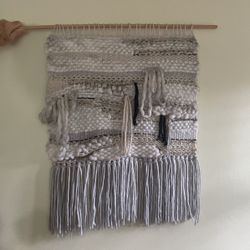 Decorative tapestry 