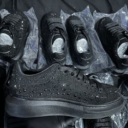 Alexander McQueen Men Shoes