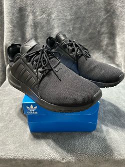 Men’s Adidas X_LPR Black Size 11