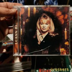 Leann Rimes. You Light Up My Life Cd