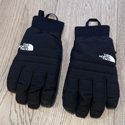 THE NORTH FACE Men's Montana Utility Glove