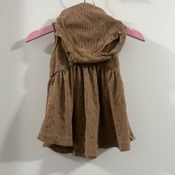 Baby Girl Dress 