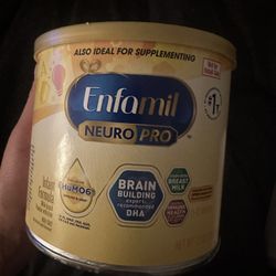 formula