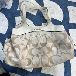 Coach Lexi Purse Bag