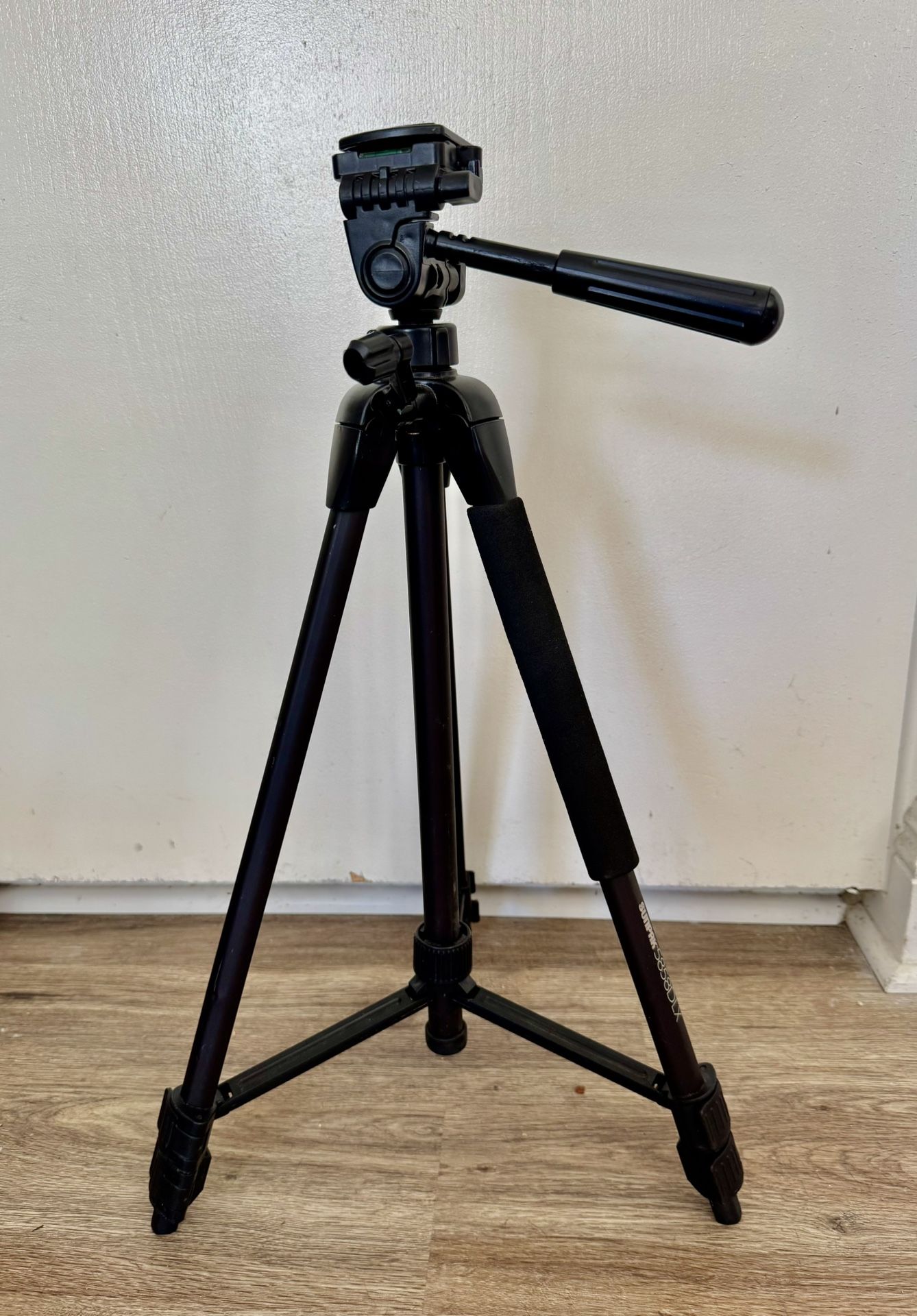 Sunpak Tripod