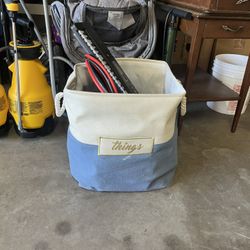 Bag For Things