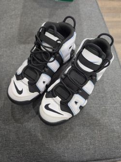 Nike uptempo