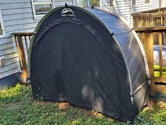 Storage Tent
