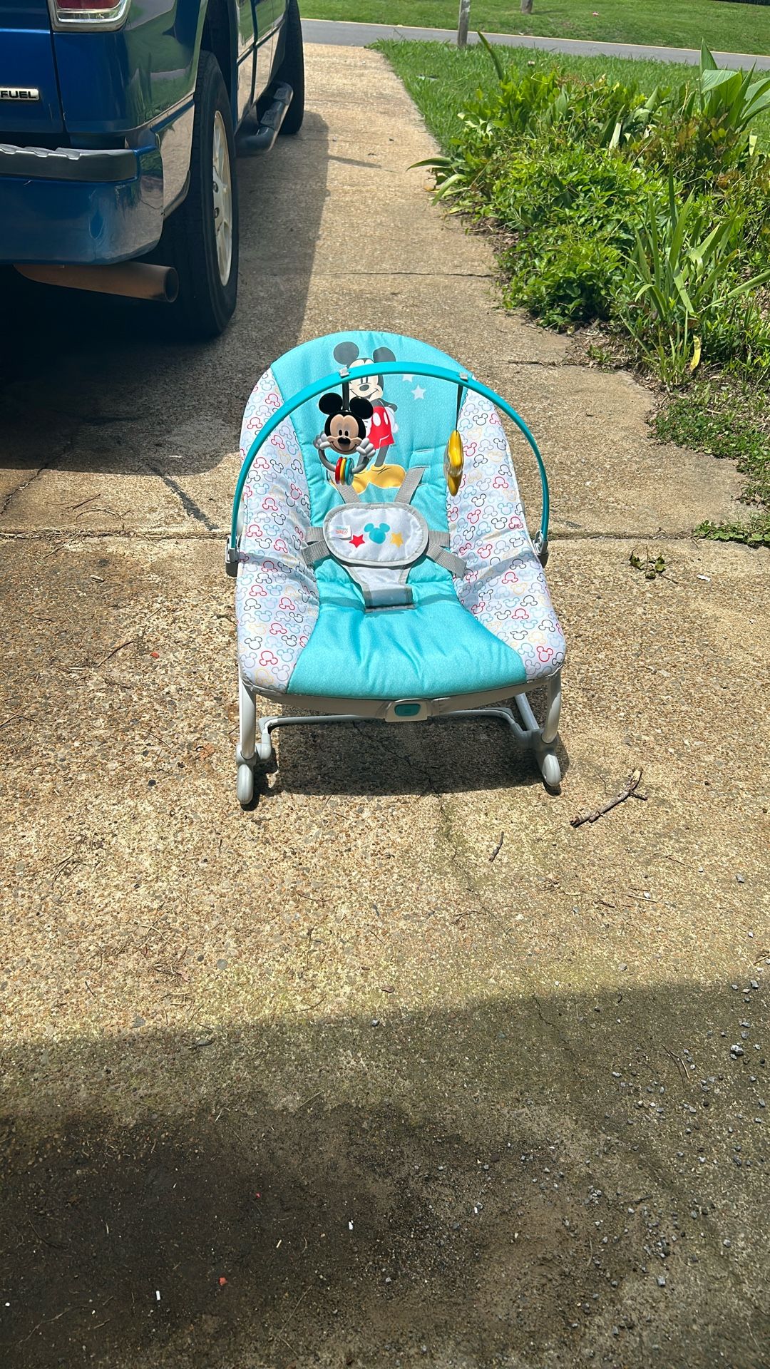 Baby Chair