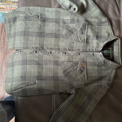 Men’s Hippietree Large Sweater