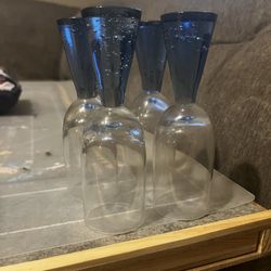 Shot Glass Set