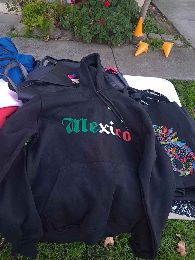 Suéteres Sweaters Accpeto Intrecambios