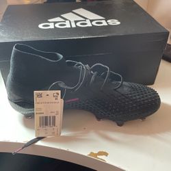 Predator Mutator 20.1 FG Soccer Cleats
