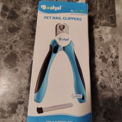 Brand New Large Dog Nail Trimmer Cutter