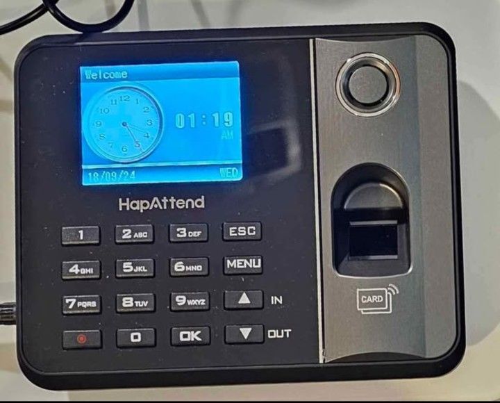 XMAS SPECIAL 🎄 TIMECLOCK 