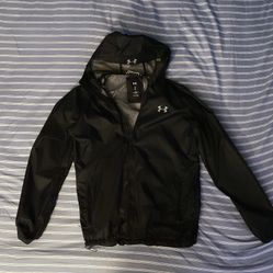 Under Armor Jacket 