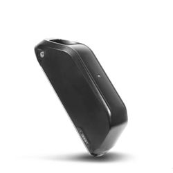 48V 17.4Ah(837Wh) Li-ion Universal Battery for Various Different Bicycles with Anderson Plug E-Bike Down Tube Accu