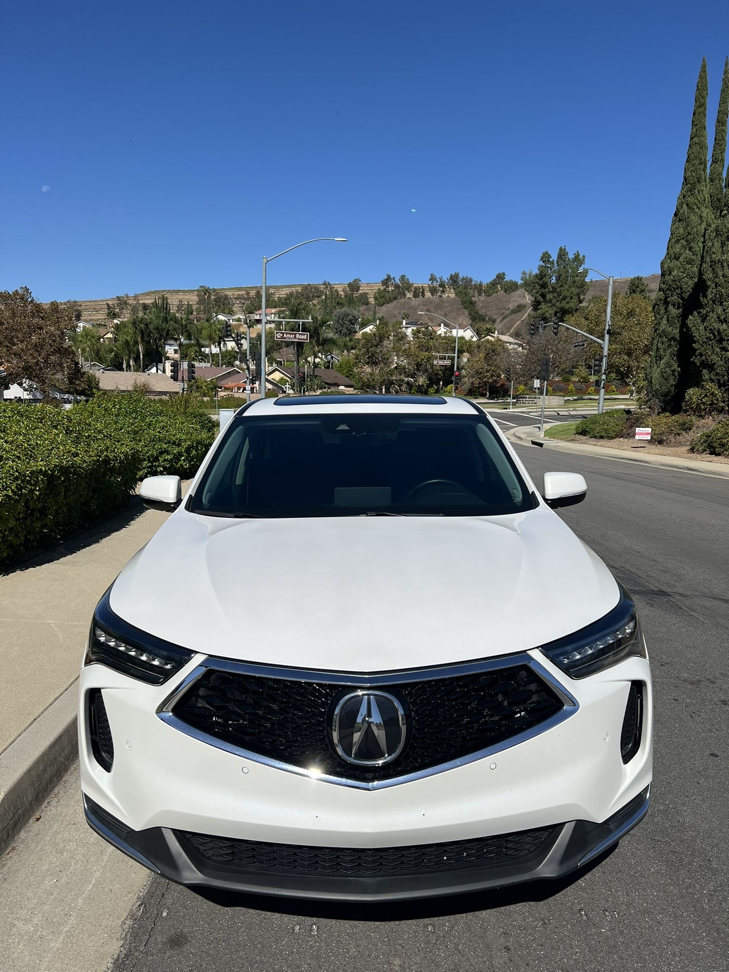 2022 Acura RDX