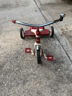 Tricycle