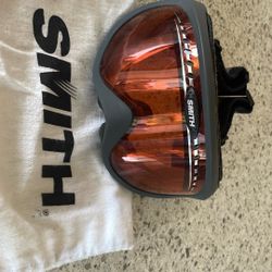 Ski-Board Goggles