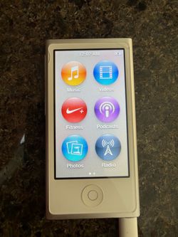 iPod