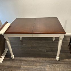 Dining Table No Chairs 