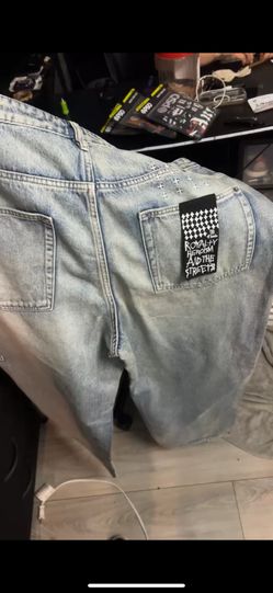 ksubi and purple jeans for sell 150 each