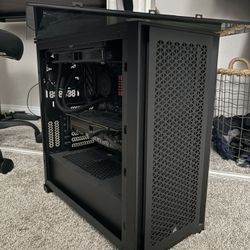 Gaming computer PC